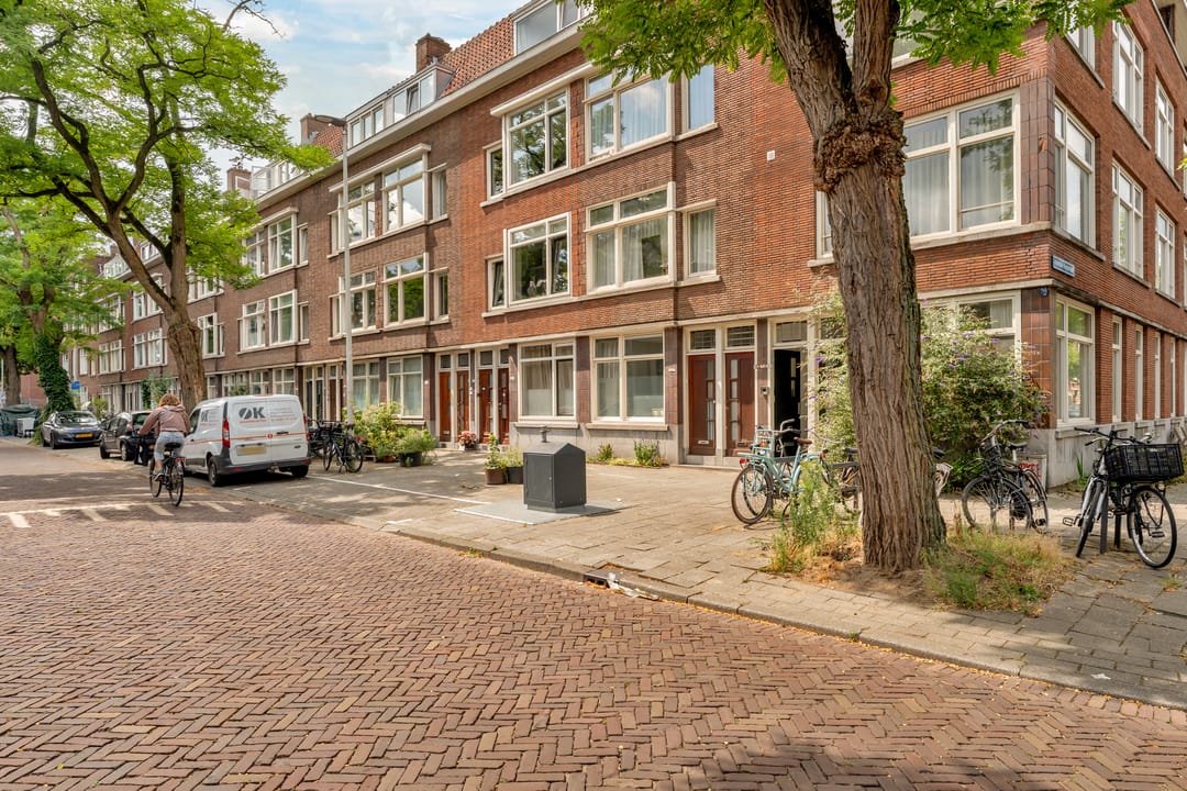 Foto 1 van Insulindestraat 153-B