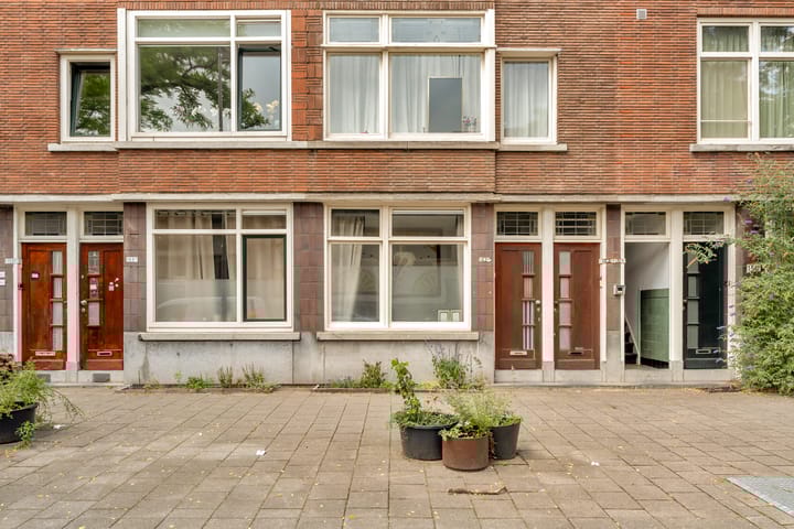 Foto 3 van Insulindestraat 153-B