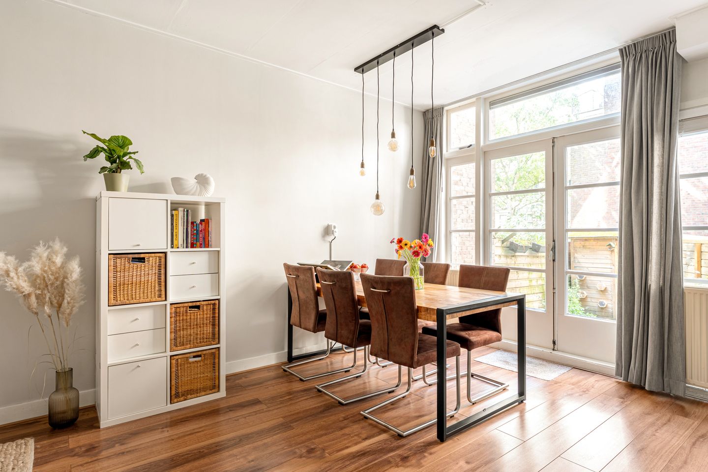 Foto 4 van Insulindestraat 153-B