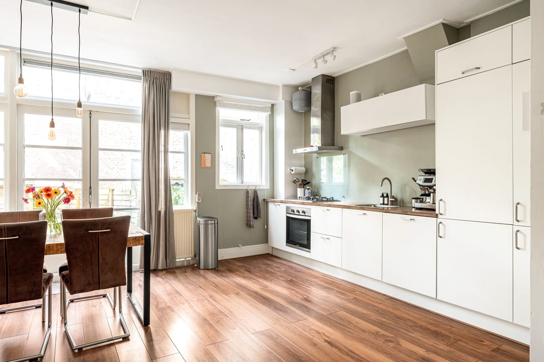 Foto 7 van Insulindestraat 153-B