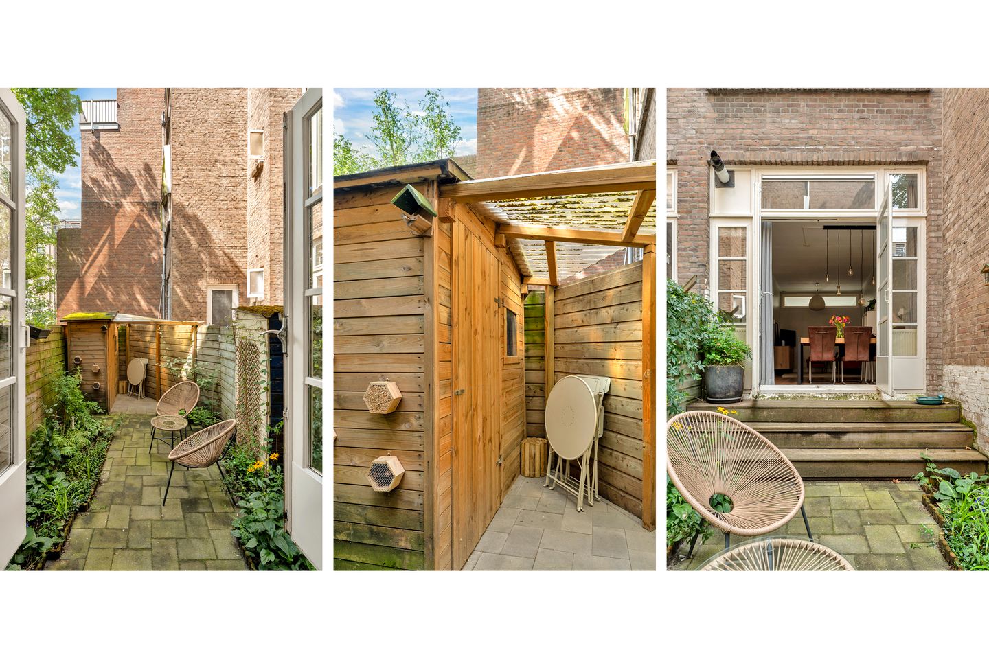 Foto 10 van Insulindestraat 153-B