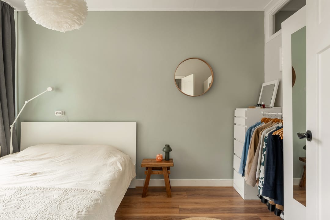 Foto 11 van Insulindestraat 153-B