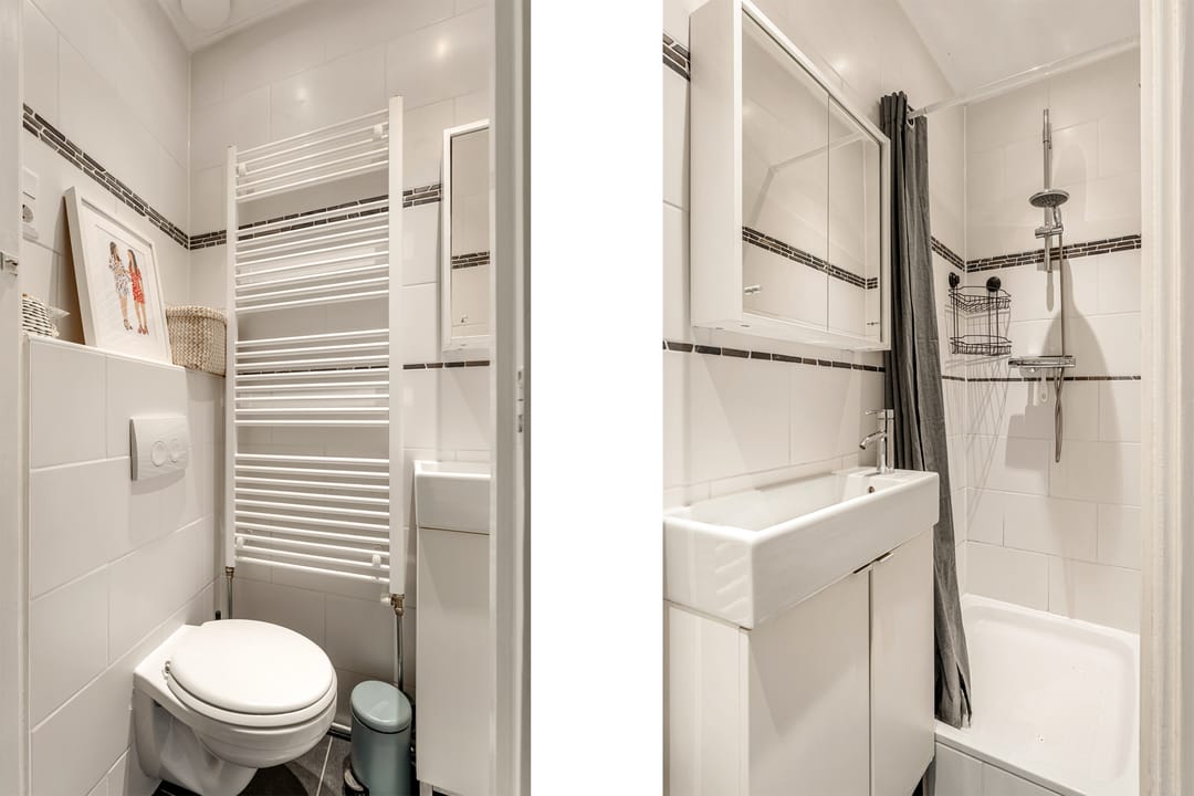 Foto 13 van Insulindestraat 153-B