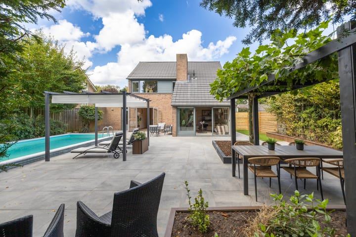 Foto 1 van Munnikhoef 13