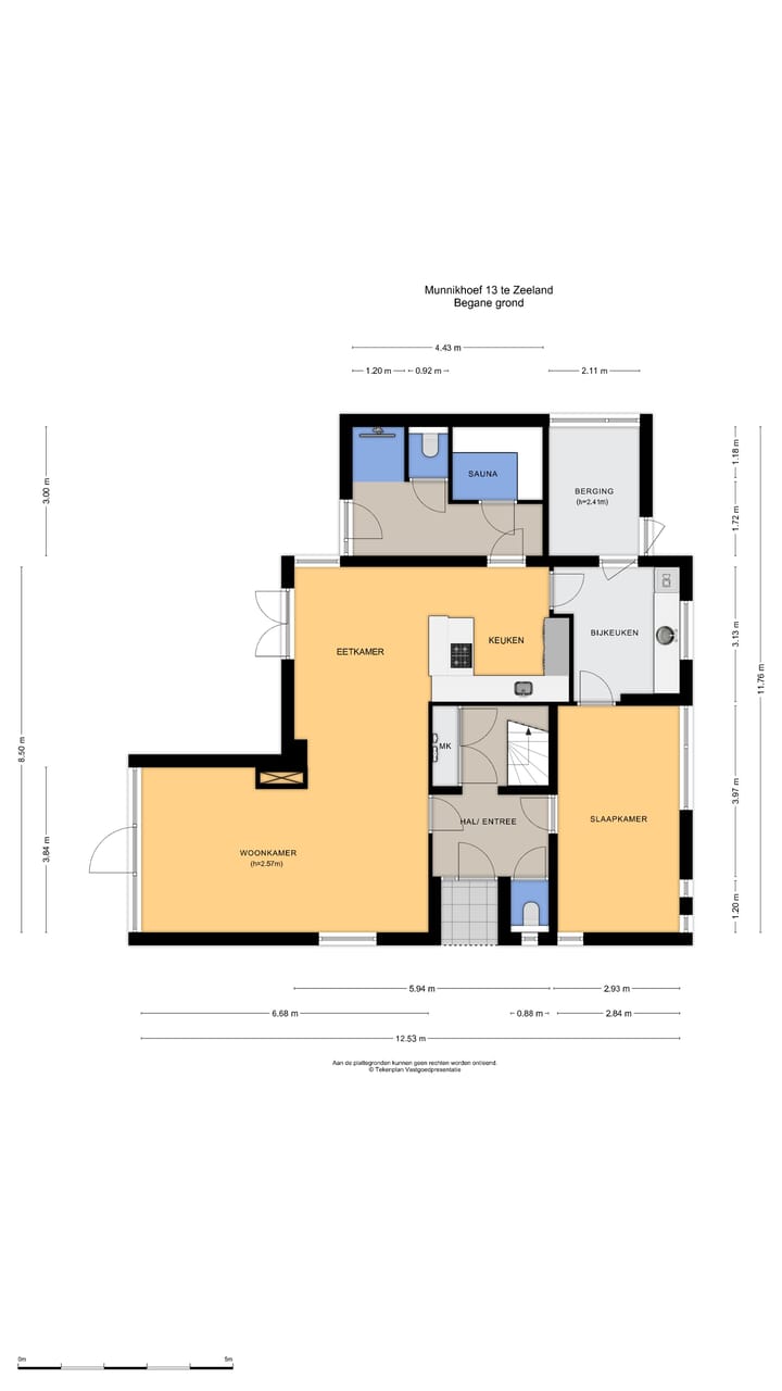 Foto 54 van Munnikhoef 13