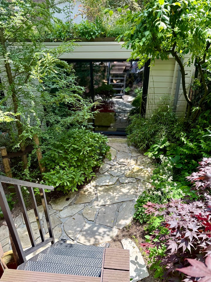 Foto 2 van De Wittenkade 95-H