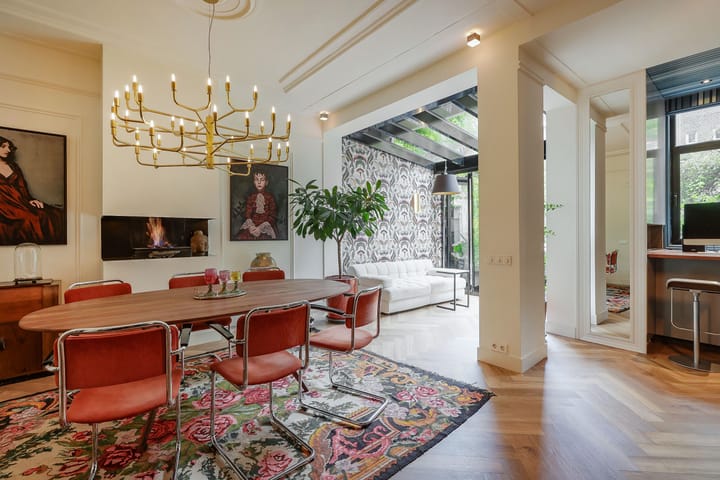 Foto 3 van De Wittenkade 95-H