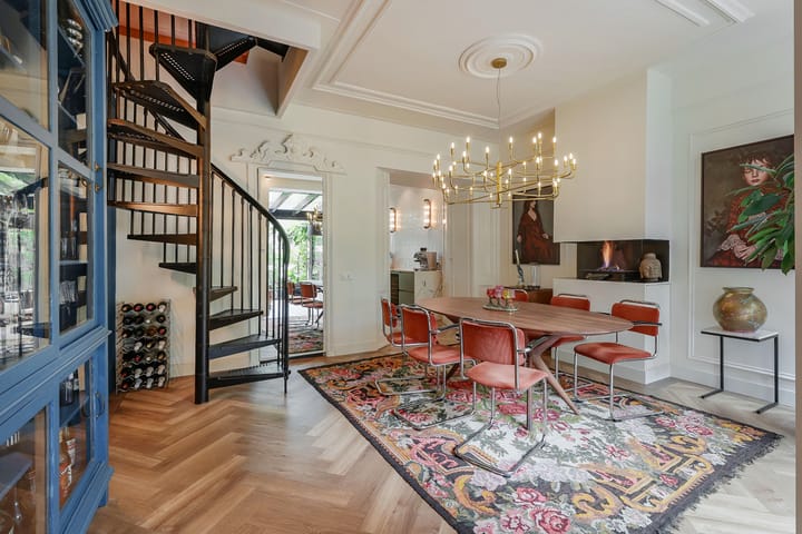 Foto 4 van De Wittenkade 95-H