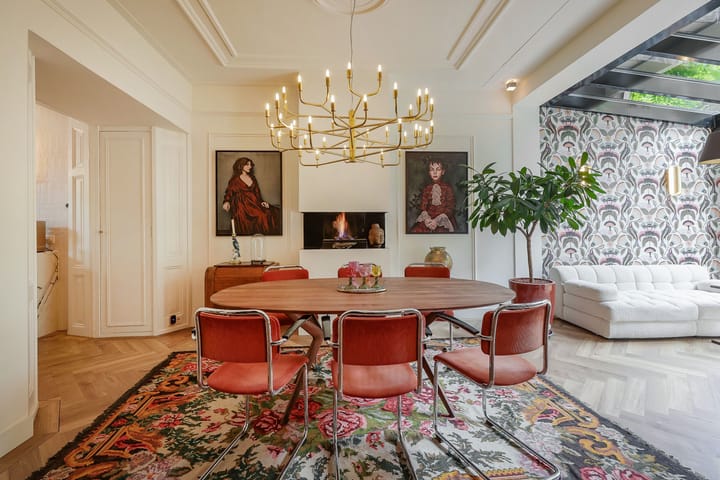 Foto 5 van De Wittenkade 95-H