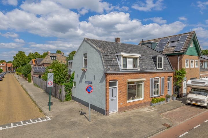 van Heeswijkstraat 21