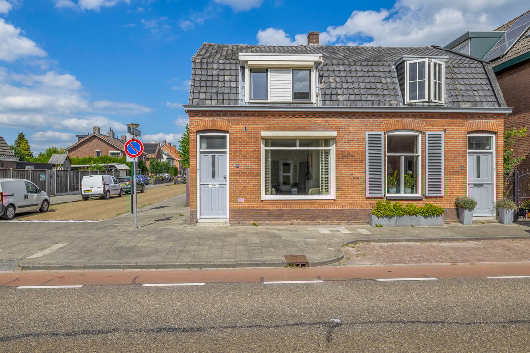 Foto 2 van van Heeswijkstraat 21