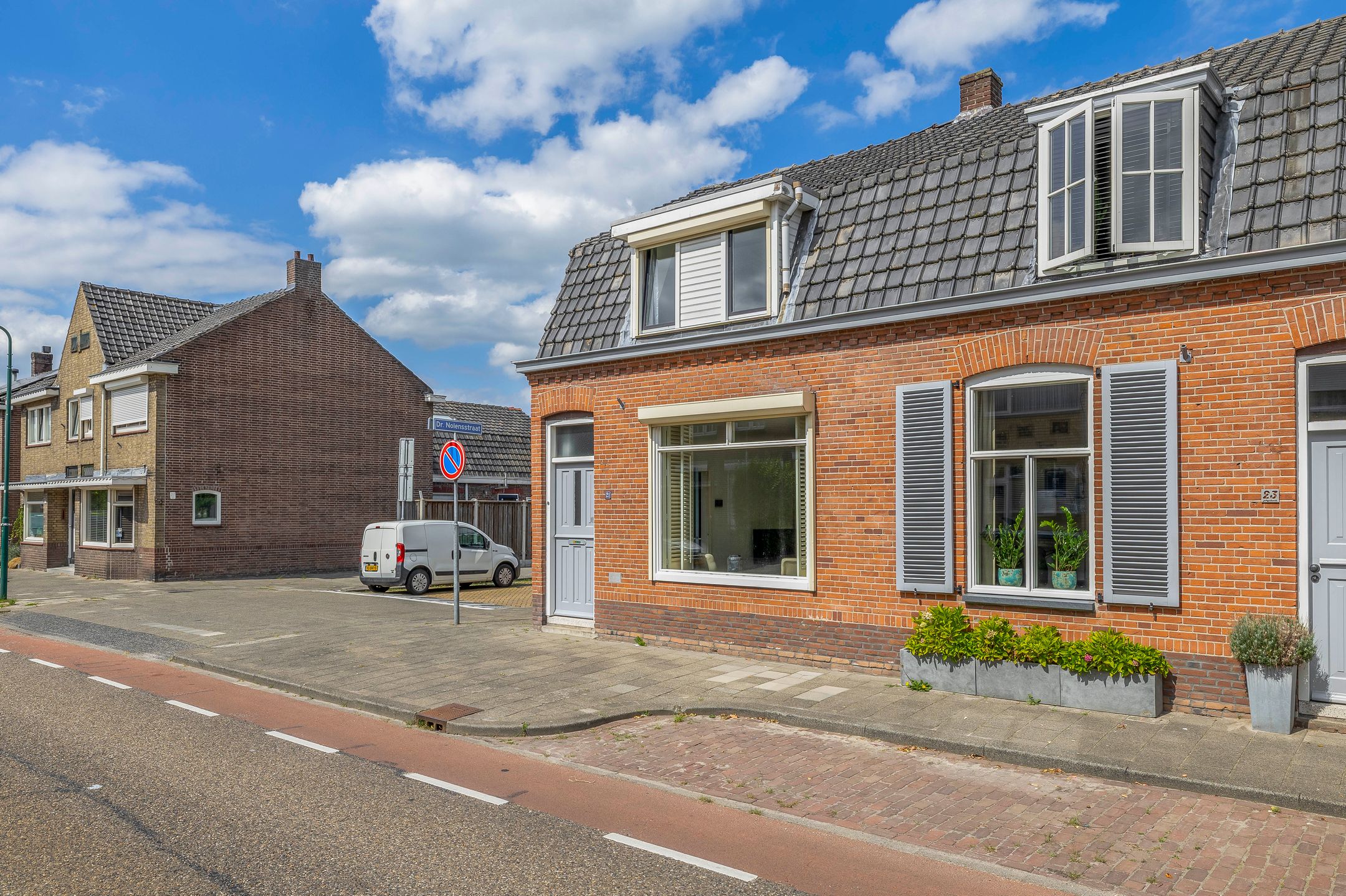 Foto 3 van van Heeswijkstraat 21