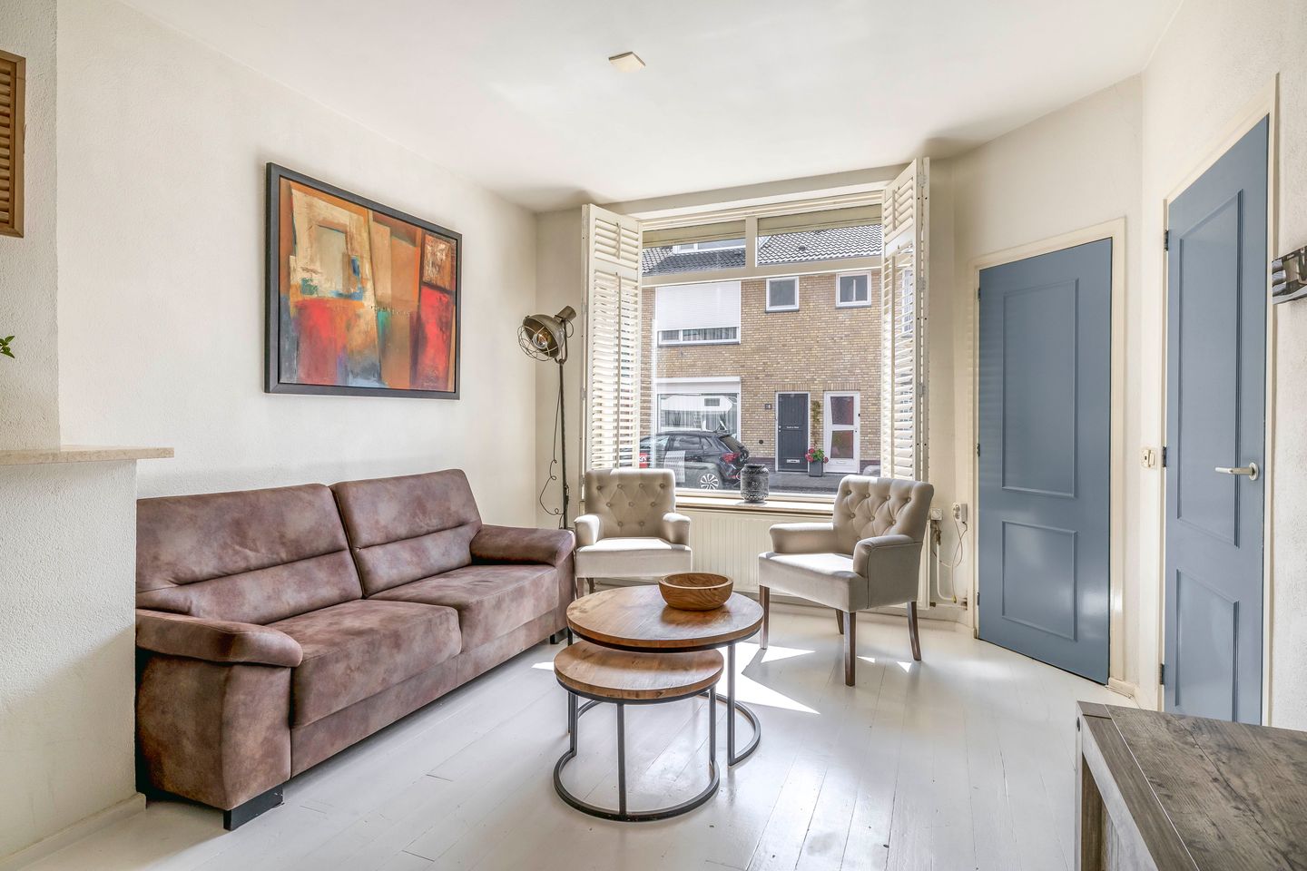 Foto 4 van van Heeswijkstraat 21