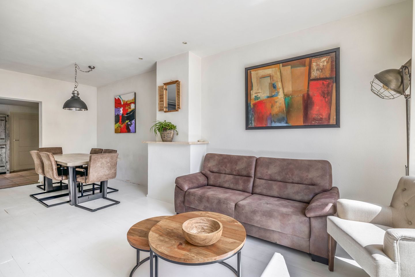 Foto 5 van van Heeswijkstraat 21