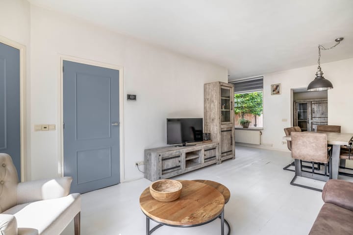 Photo 6 of van Heeswijkstraat 21