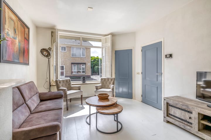 Photo 7 of van Heeswijkstraat 21