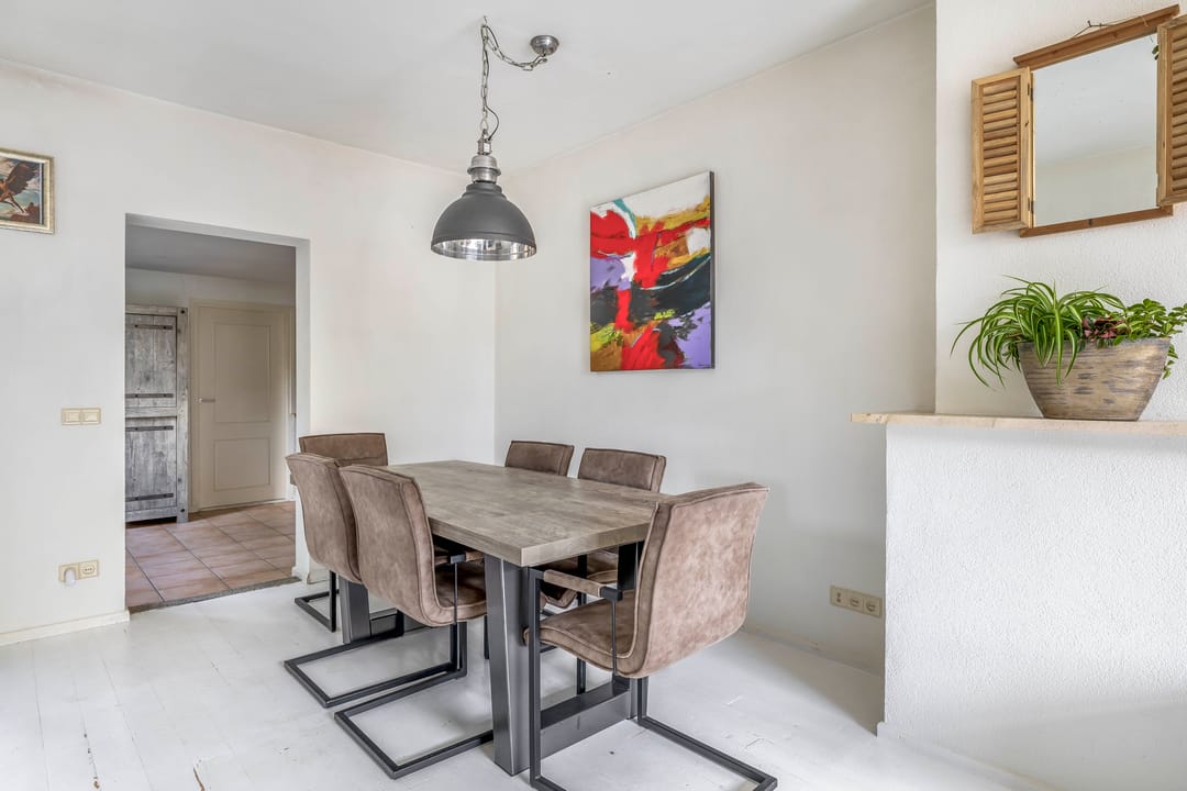 Foto 8 van van Heeswijkstraat 21