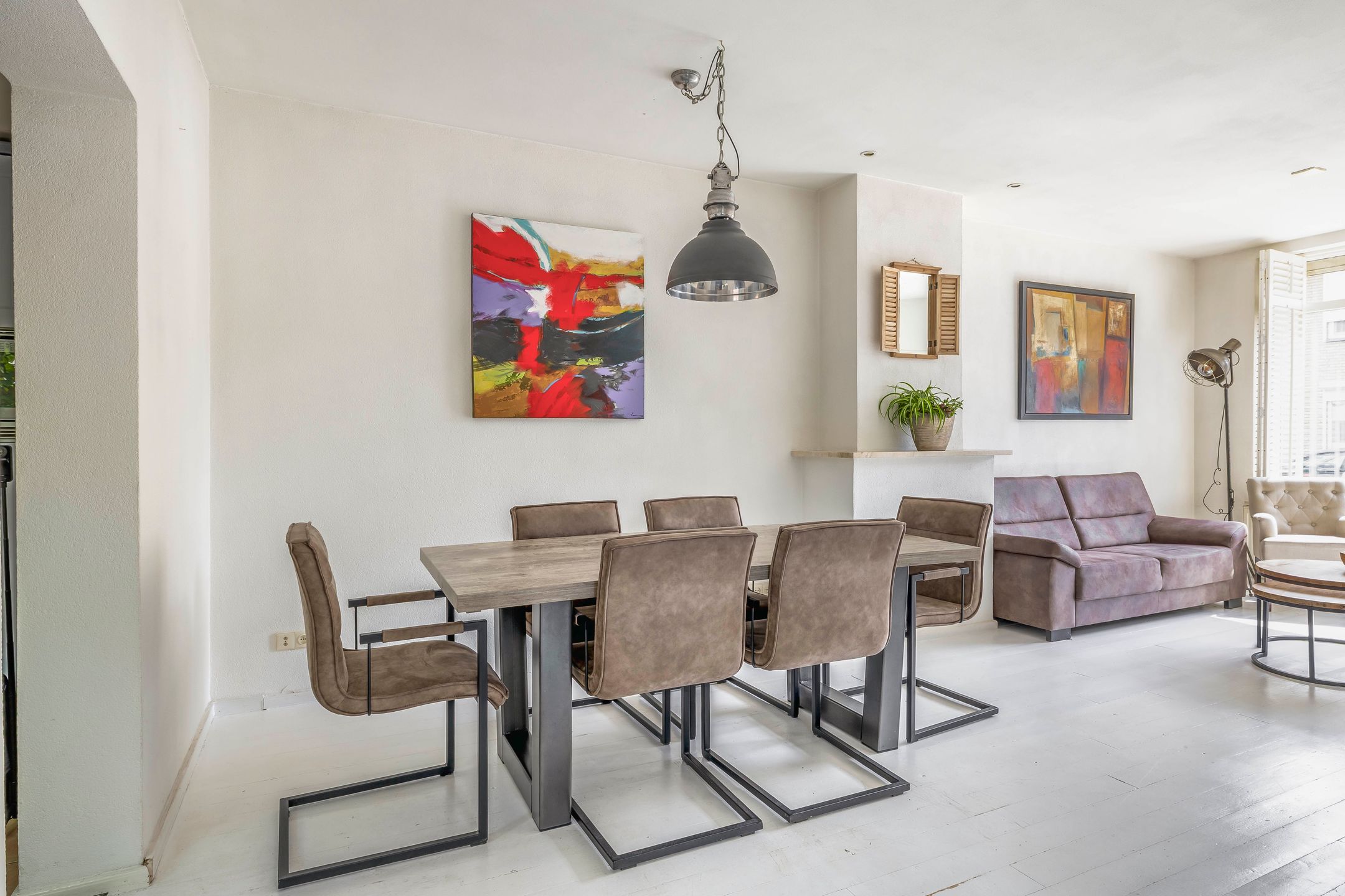 Foto 9 van van Heeswijkstraat 21