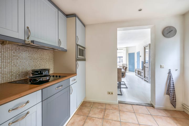 Photo 11 of van Heeswijkstraat 21