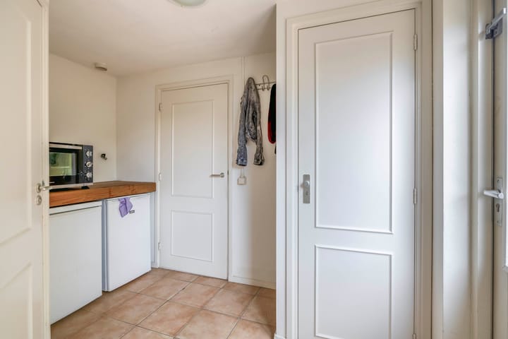 Photo 13 of van Heeswijkstraat 21