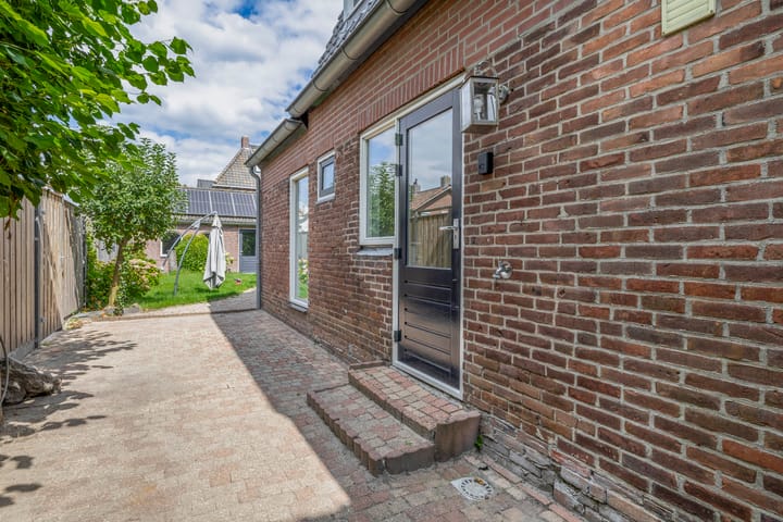 Photo 21 of van Heeswijkstraat 21