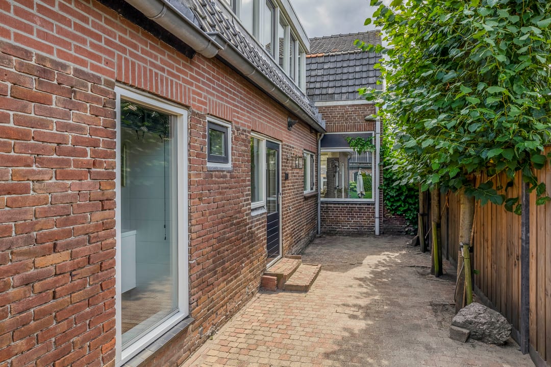 Foto 22 van van Heeswijkstraat 21