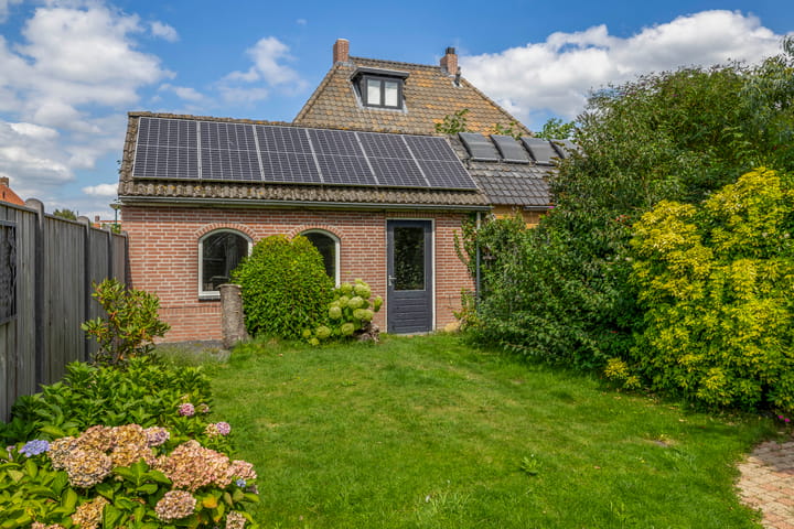 Photo 26 of van Heeswijkstraat 21