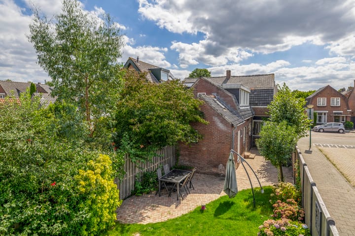 Photo 27 of van Heeswijkstraat 21