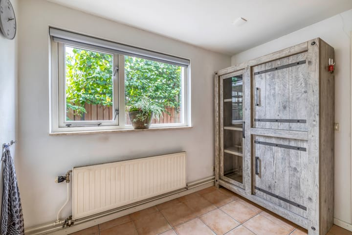 Photo 19 of van Heeswijkstraat 21