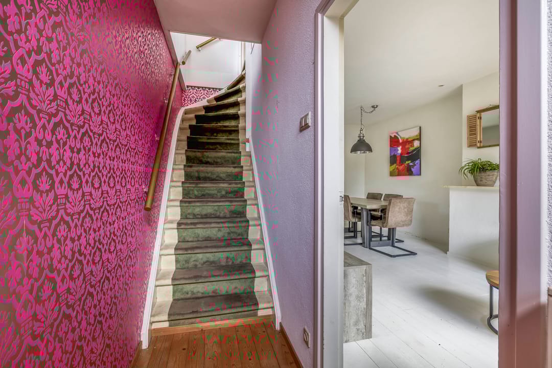 Foto 28 van van Heeswijkstraat 21