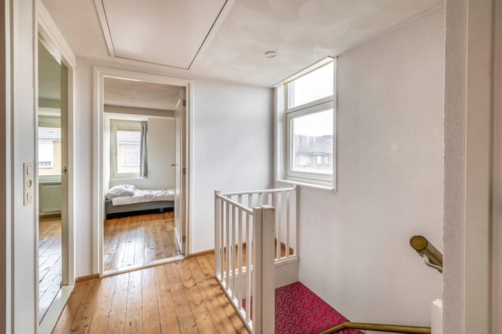 Photo 29 of van Heeswijkstraat 21