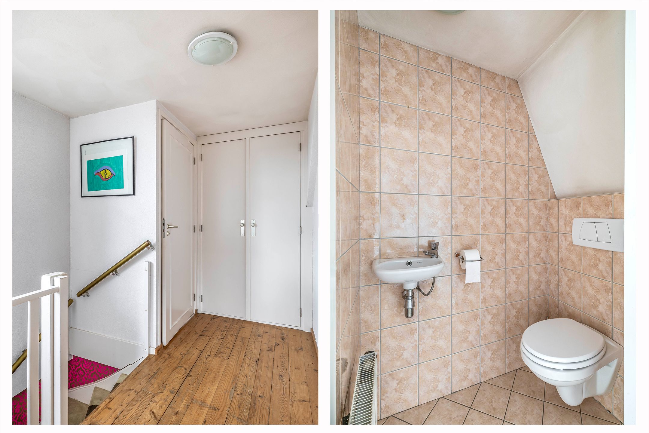 Foto 30 van van Heeswijkstraat 21