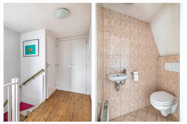 Photo 30 of van Heeswijkstraat 21