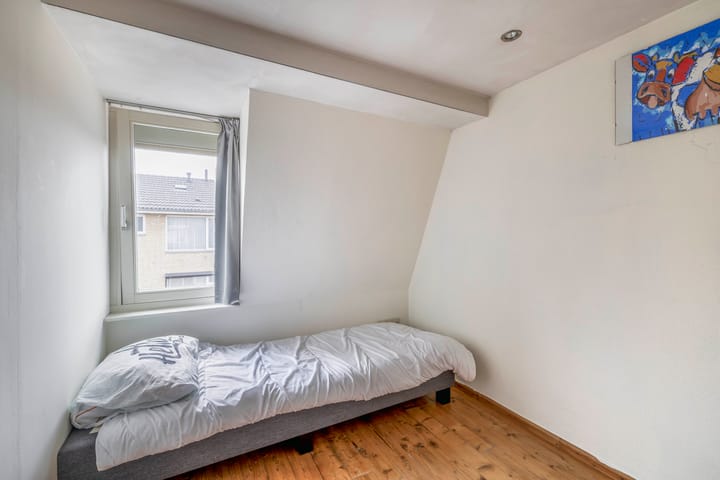 Photo 31 of van Heeswijkstraat 21