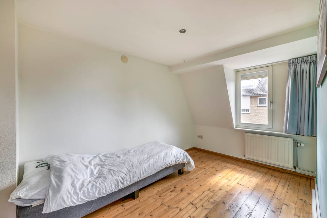 Foto 32 van van Heeswijkstraat 21