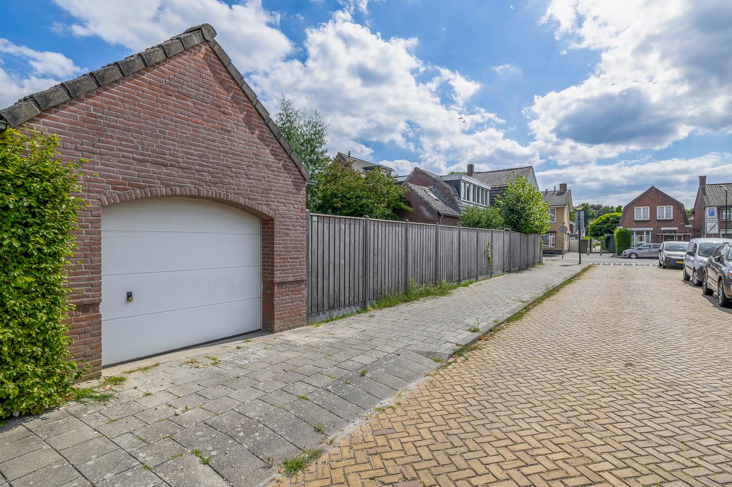 Foto 40 van van Heeswijkstraat 21