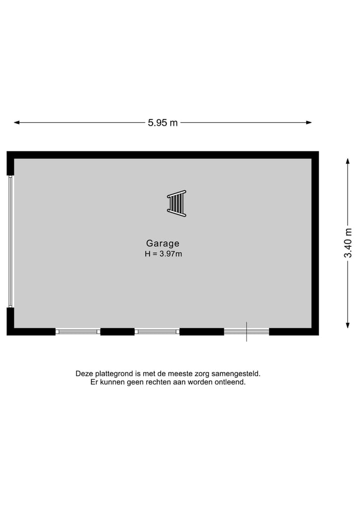 Photo 46 of van Heeswijkstraat 21