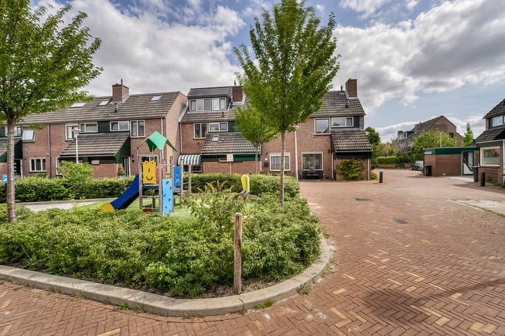 Foto 2 van de Boomgaard 62