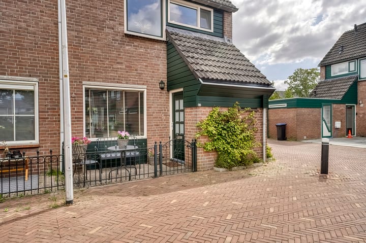 Foto 5 van de Boomgaard 62