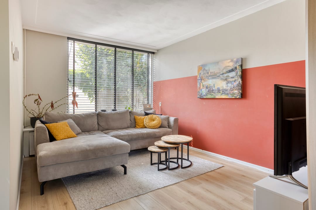 Foto 2 van Zesde Buitenpepers 156