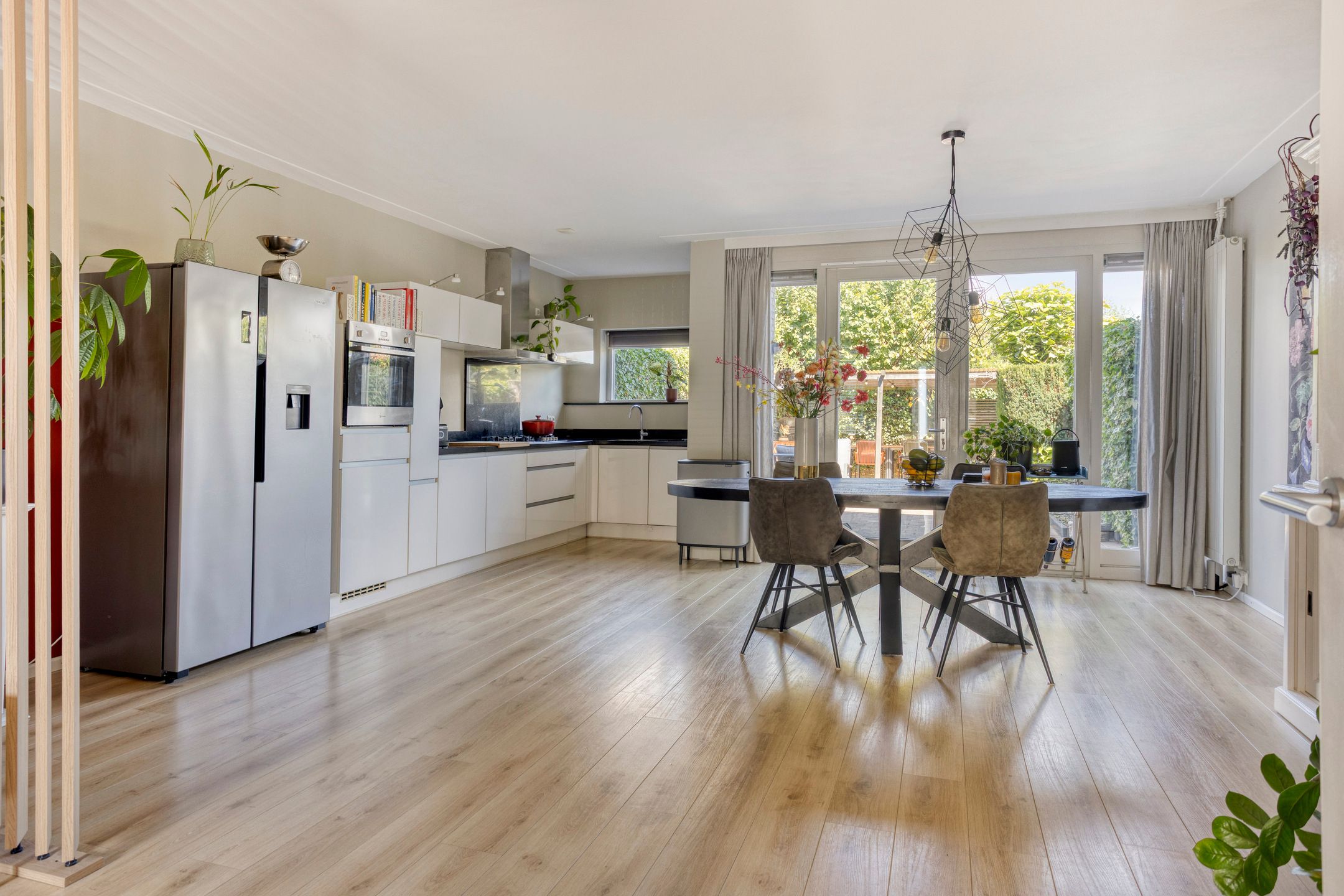 Foto 3 van Zesde Buitenpepers 156