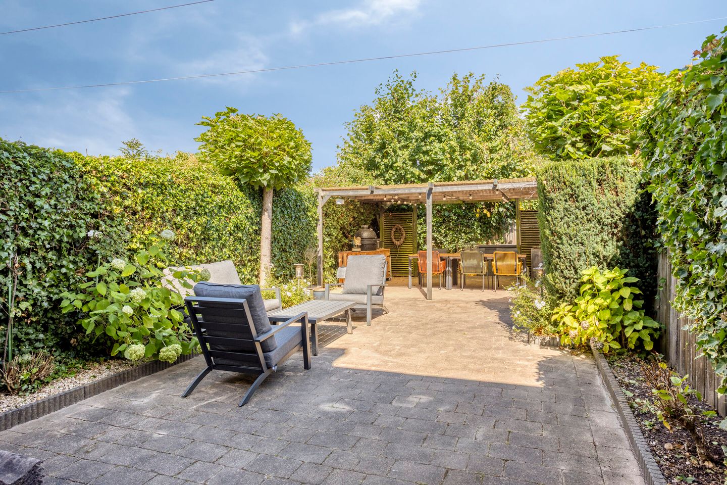 Foto 4 van Zesde Buitenpepers 156