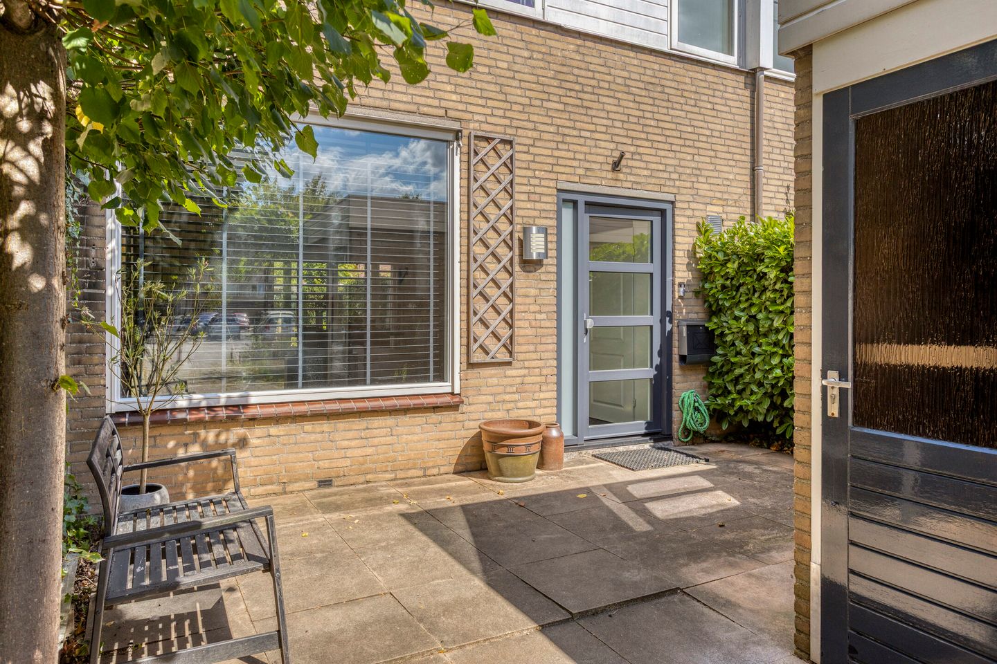 Foto 5 van Zesde Buitenpepers 156