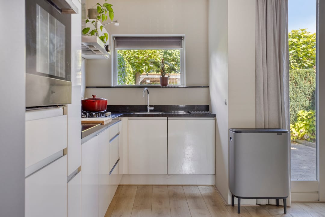 Foto 13 van Zesde Buitenpepers 156