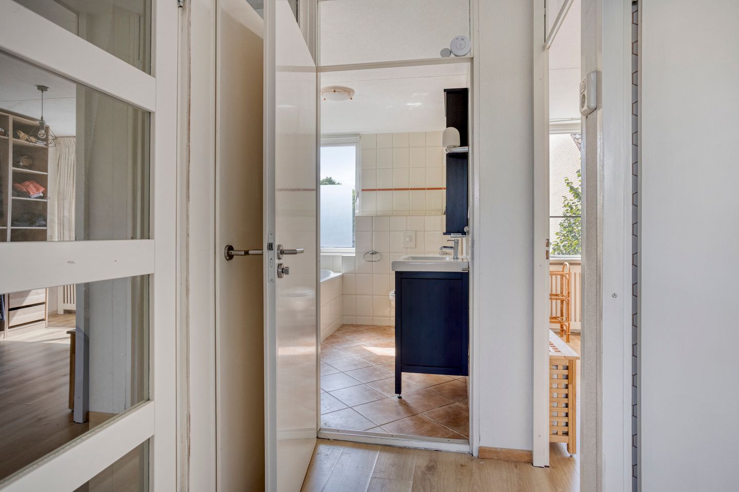 Foto 14 van Zesde Buitenpepers 156