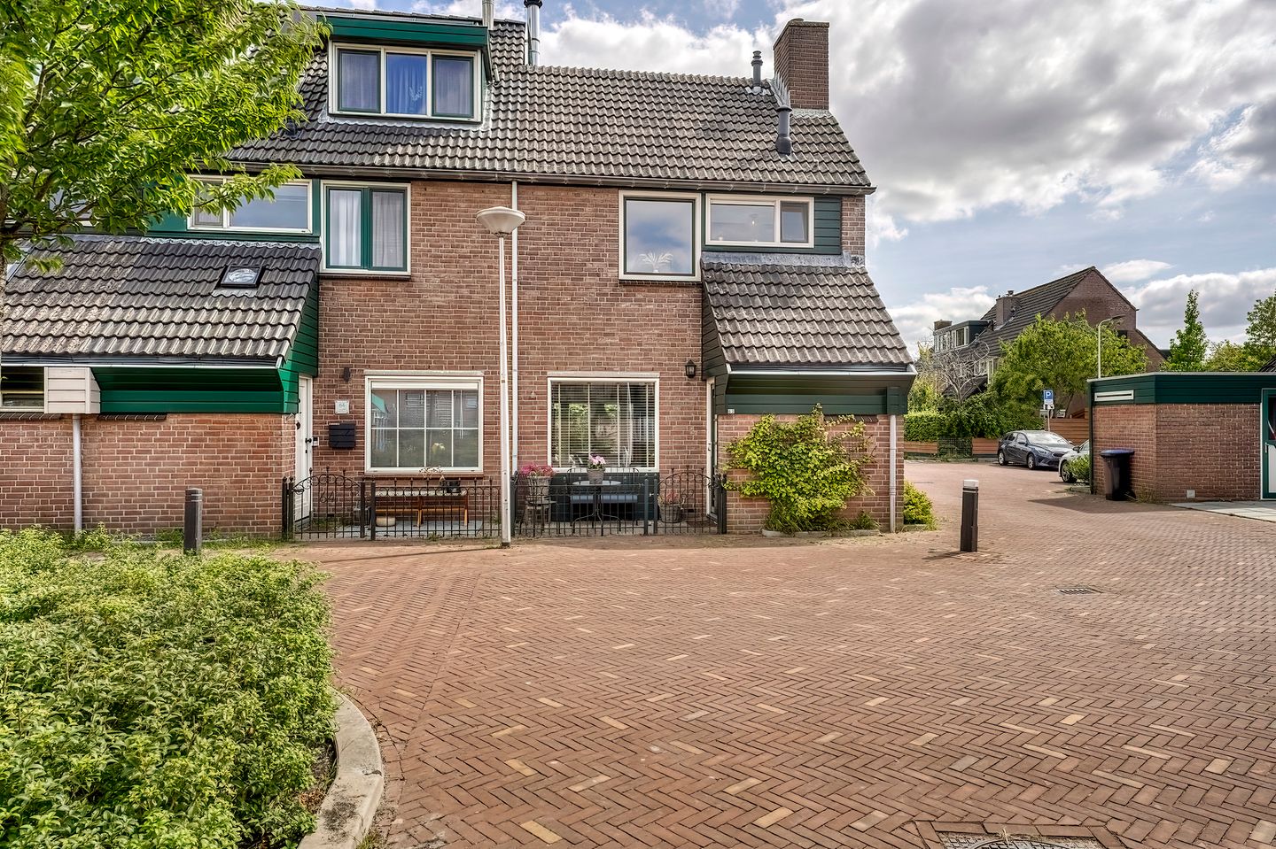 Foto 1 van de Boomgaard 62