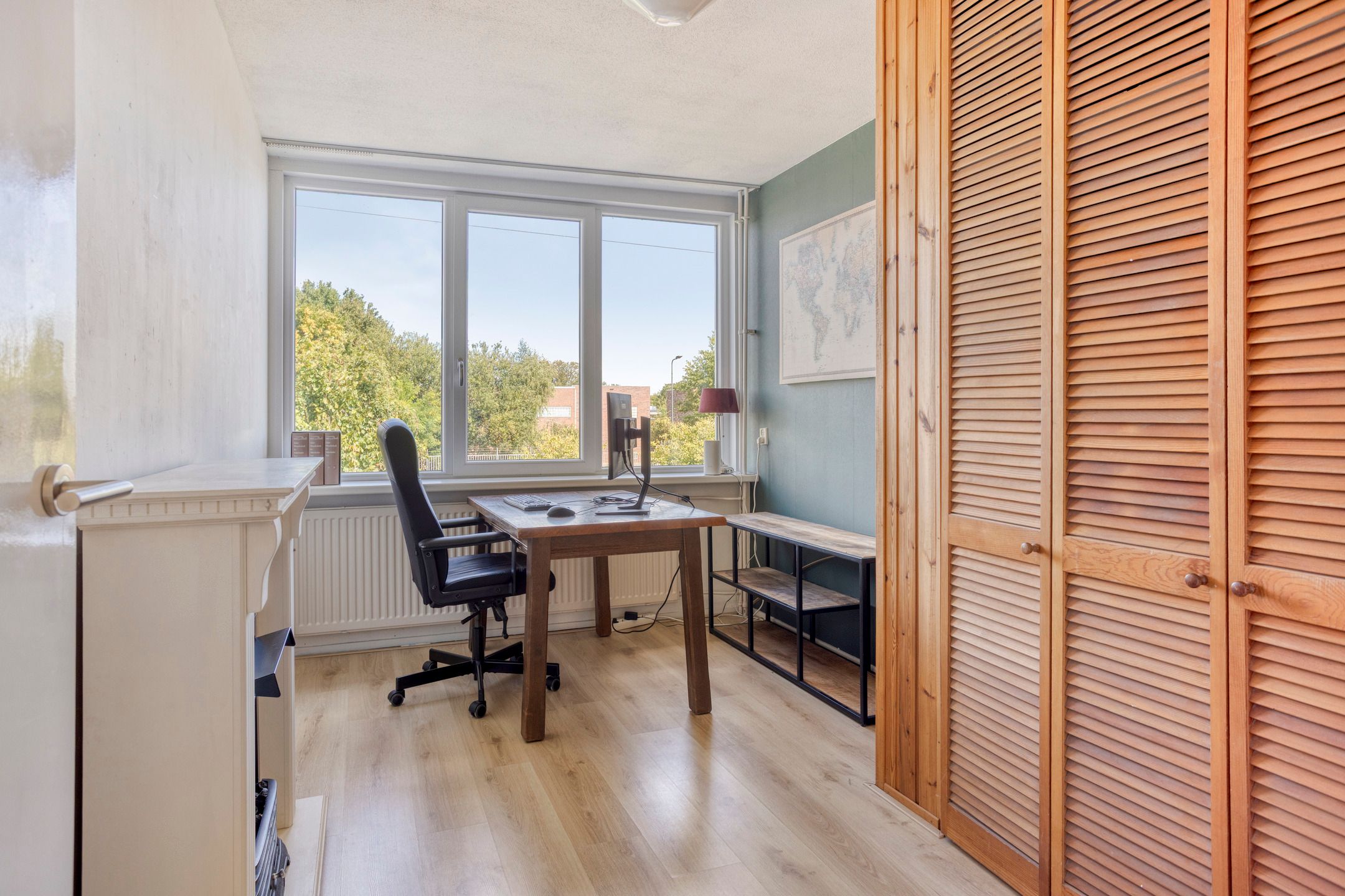 Foto 21 van Zesde Buitenpepers 156