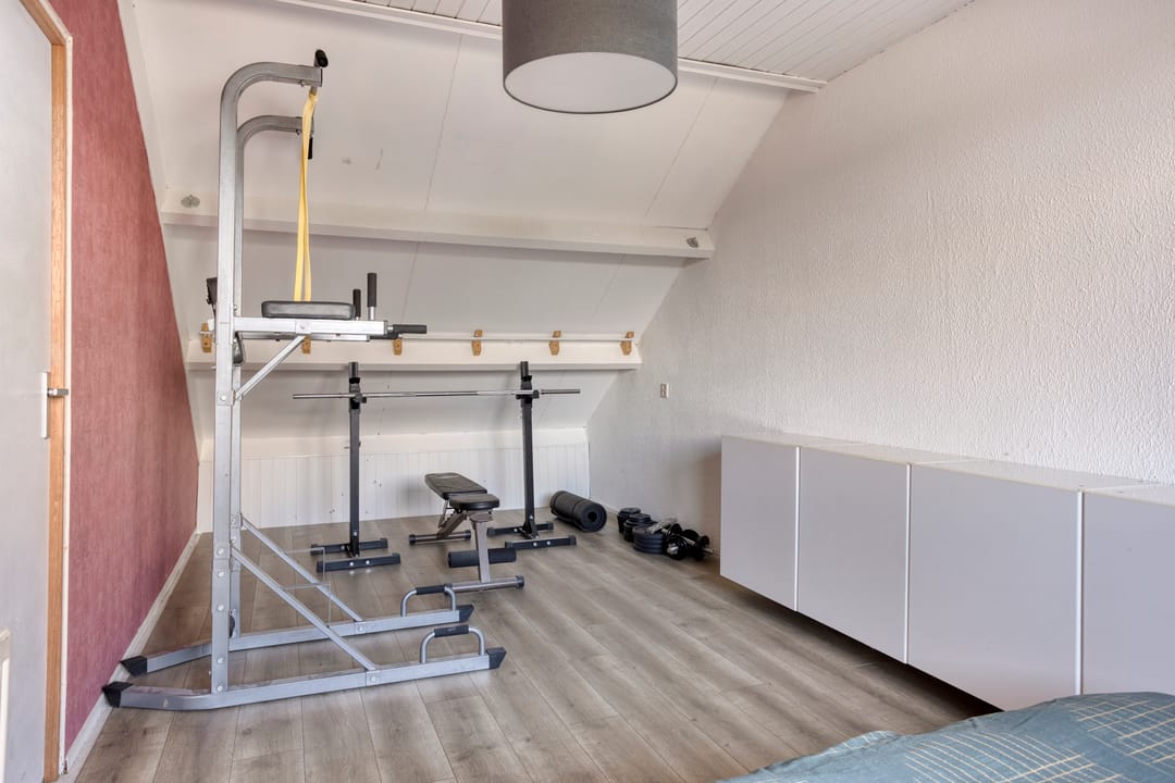 Foto 26 van Zesde Buitenpepers 156