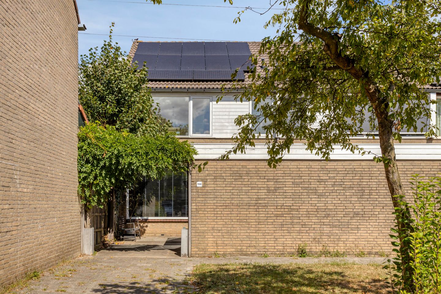 Foto 29 van Zesde Buitenpepers 156