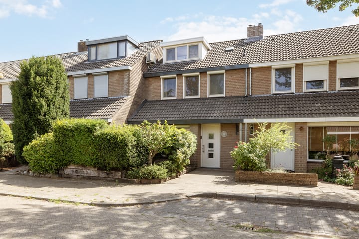 Photo 1 of Armagnaclaan 29